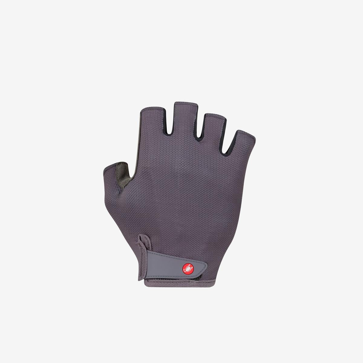 Manusi Castelli Competizione 3, unisex, gri inchis S