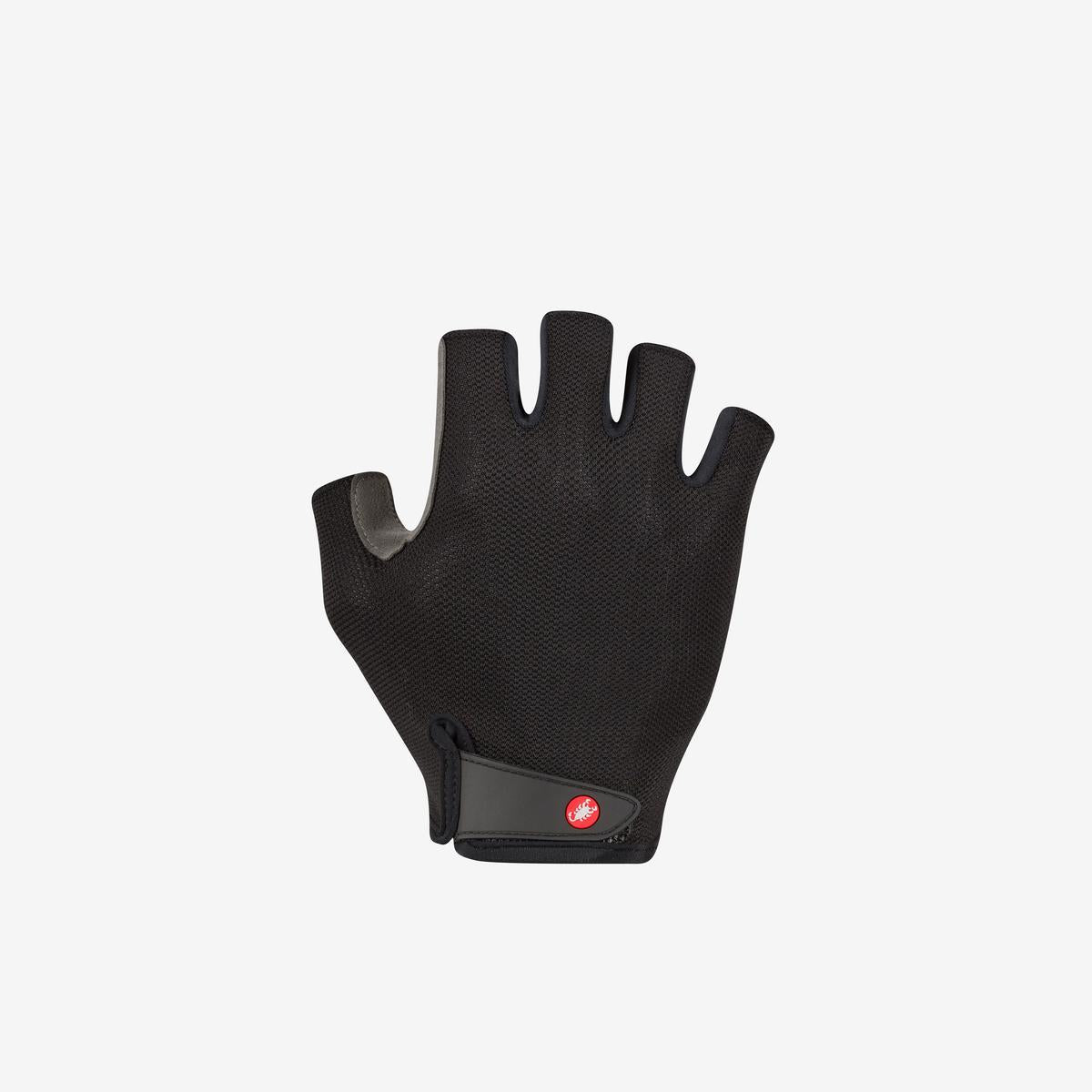 Manusi Castelli Competizione 3, unisex, negru L