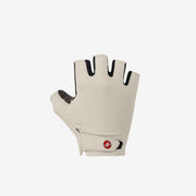 Manusi Castelli Competizione W, pentru femei, argintiu L