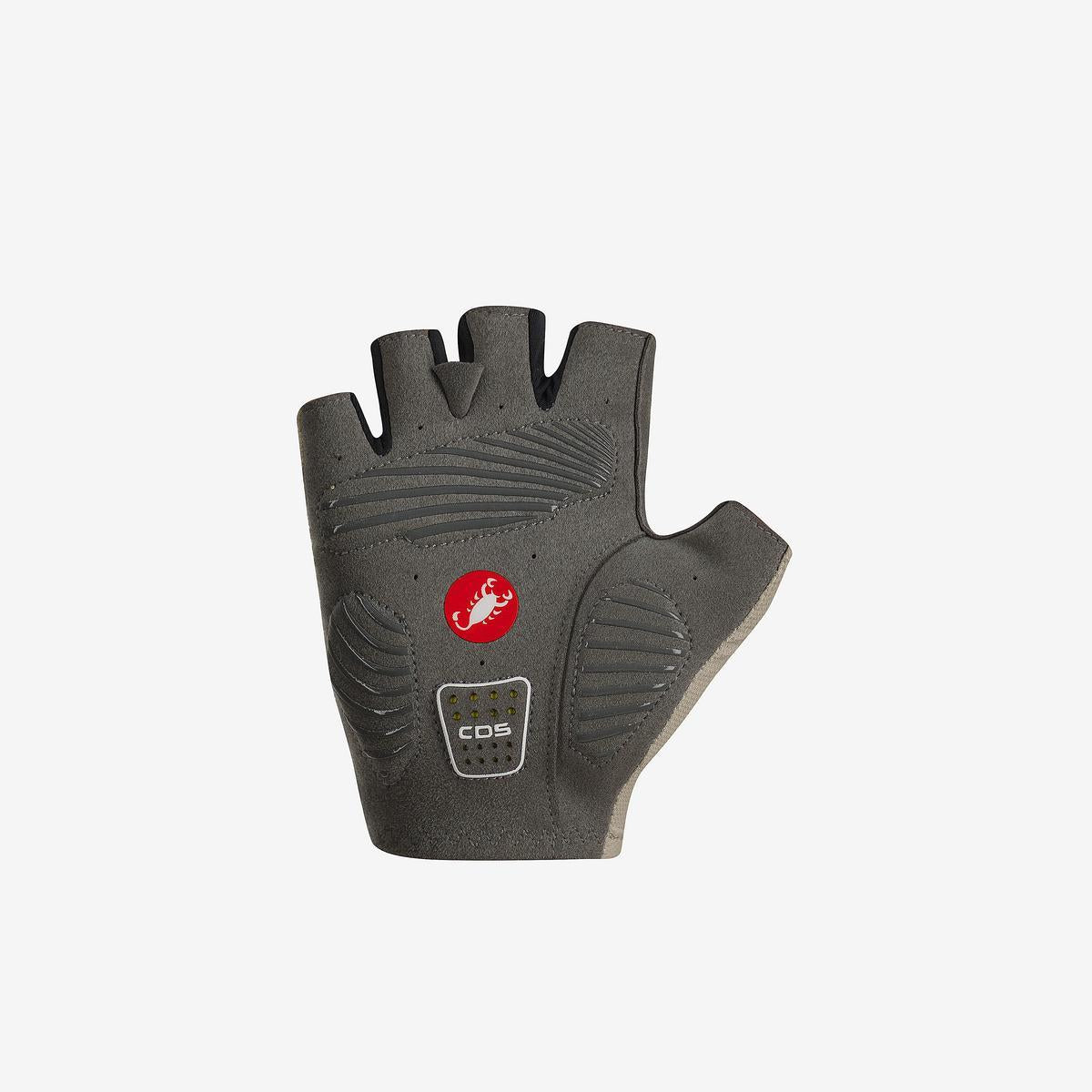 Manusi Castelli Competizione W, pentru femei, argintiu M