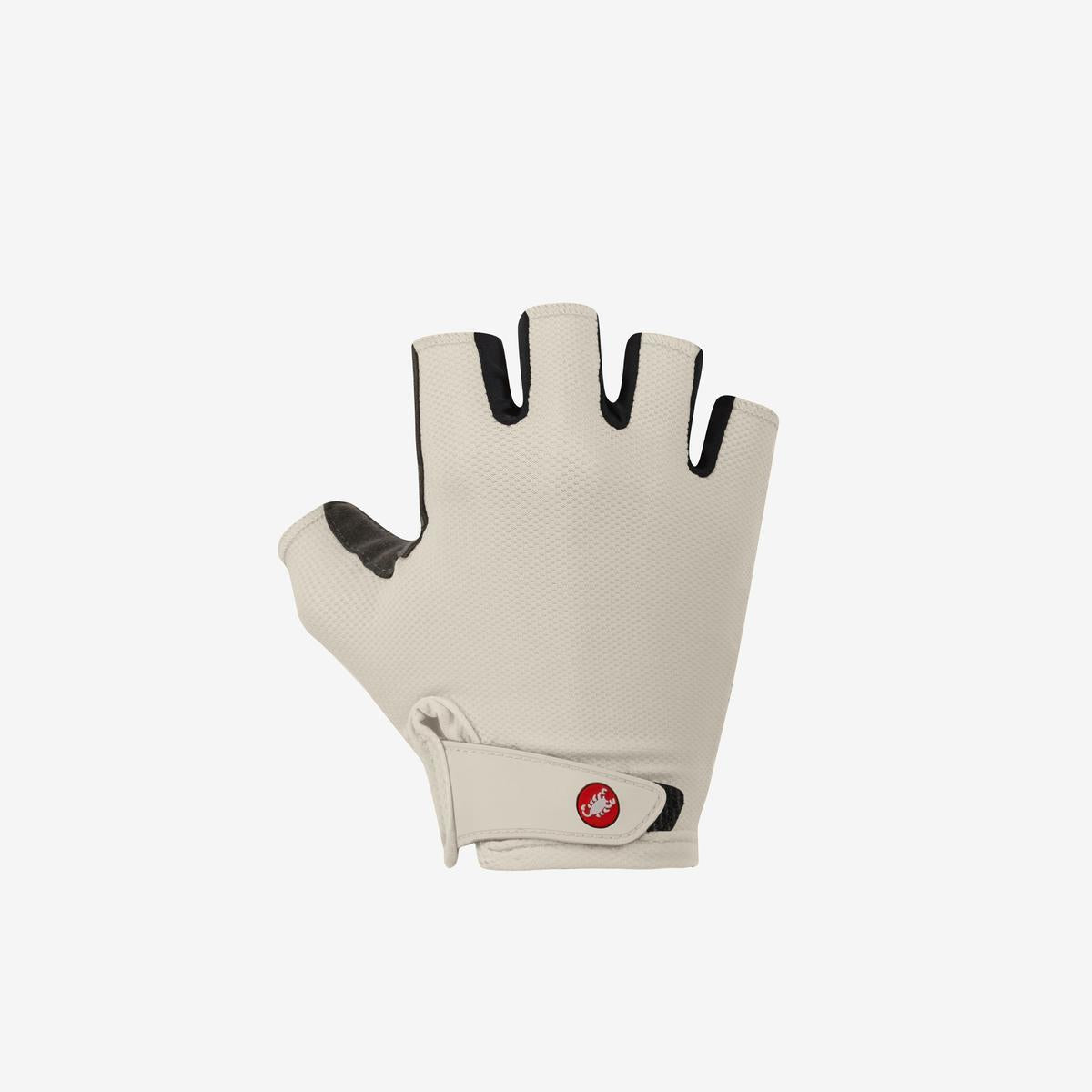 Manusi Castelli Competizione W, pentru femei, argintiu S