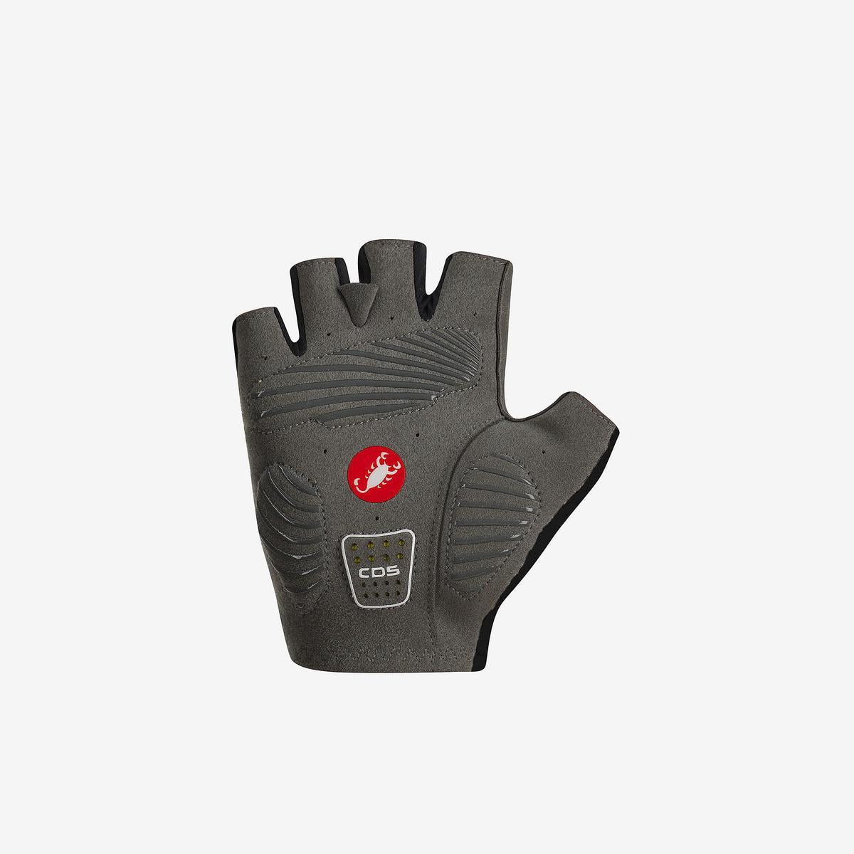Manusi Castelli Competizione W, pentru femei, negru XS