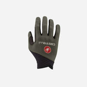 manusi castelli cw61 cross forest gray xxl