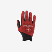 manusi castelli cw61 cross rosu pompei xxl