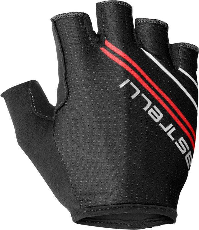 Manusi Castelli Dolcissima 2 W, pentru femei, negru, XS