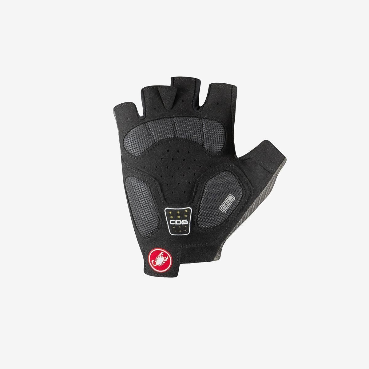 manusi castelli endurance w de dama antracit s 1