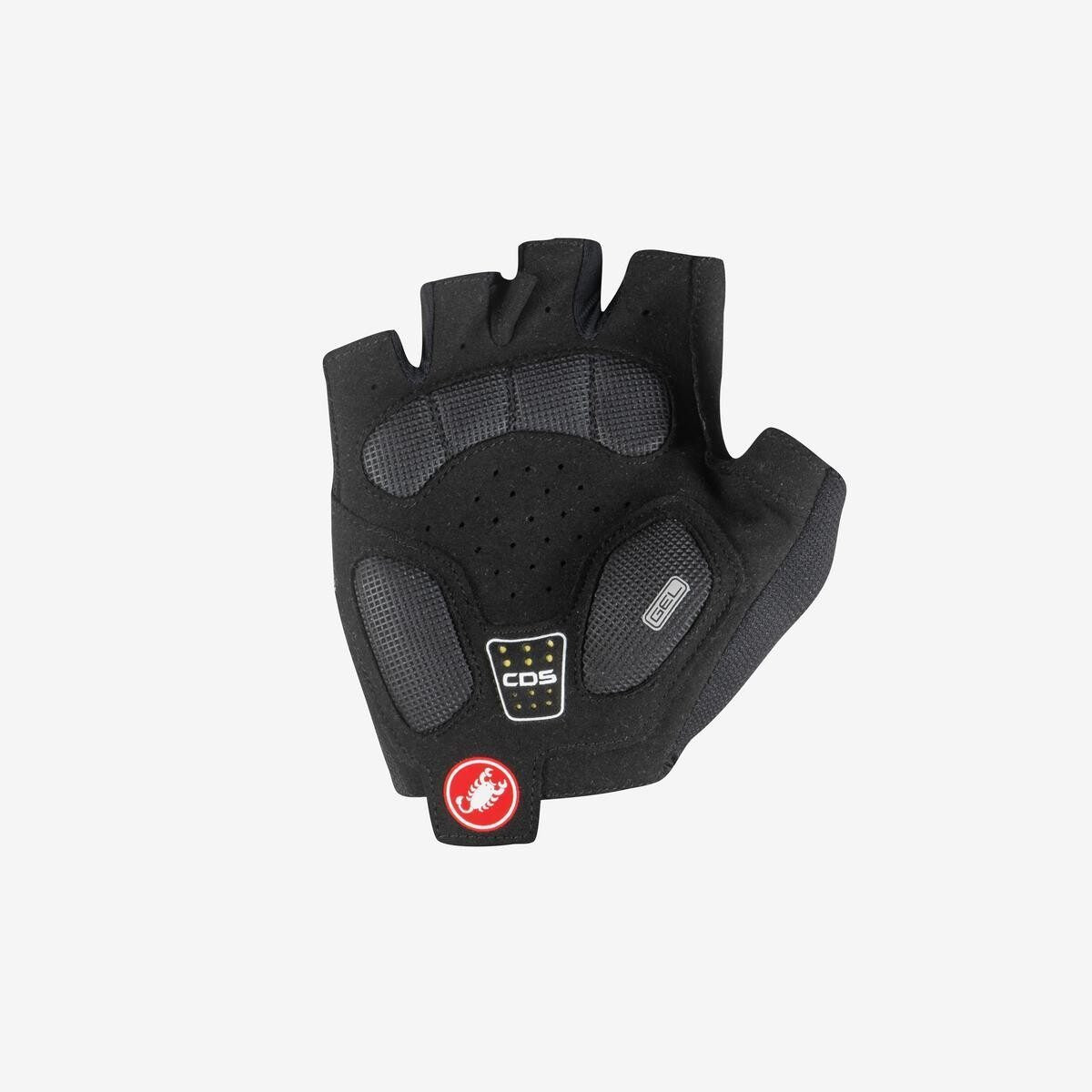 manusi castelli endurance w de dama negru l 1