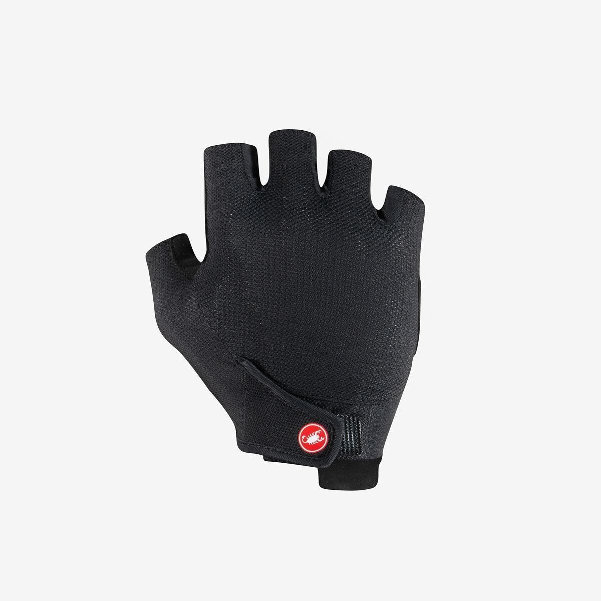 manusi castelli endurance w de dama negru l