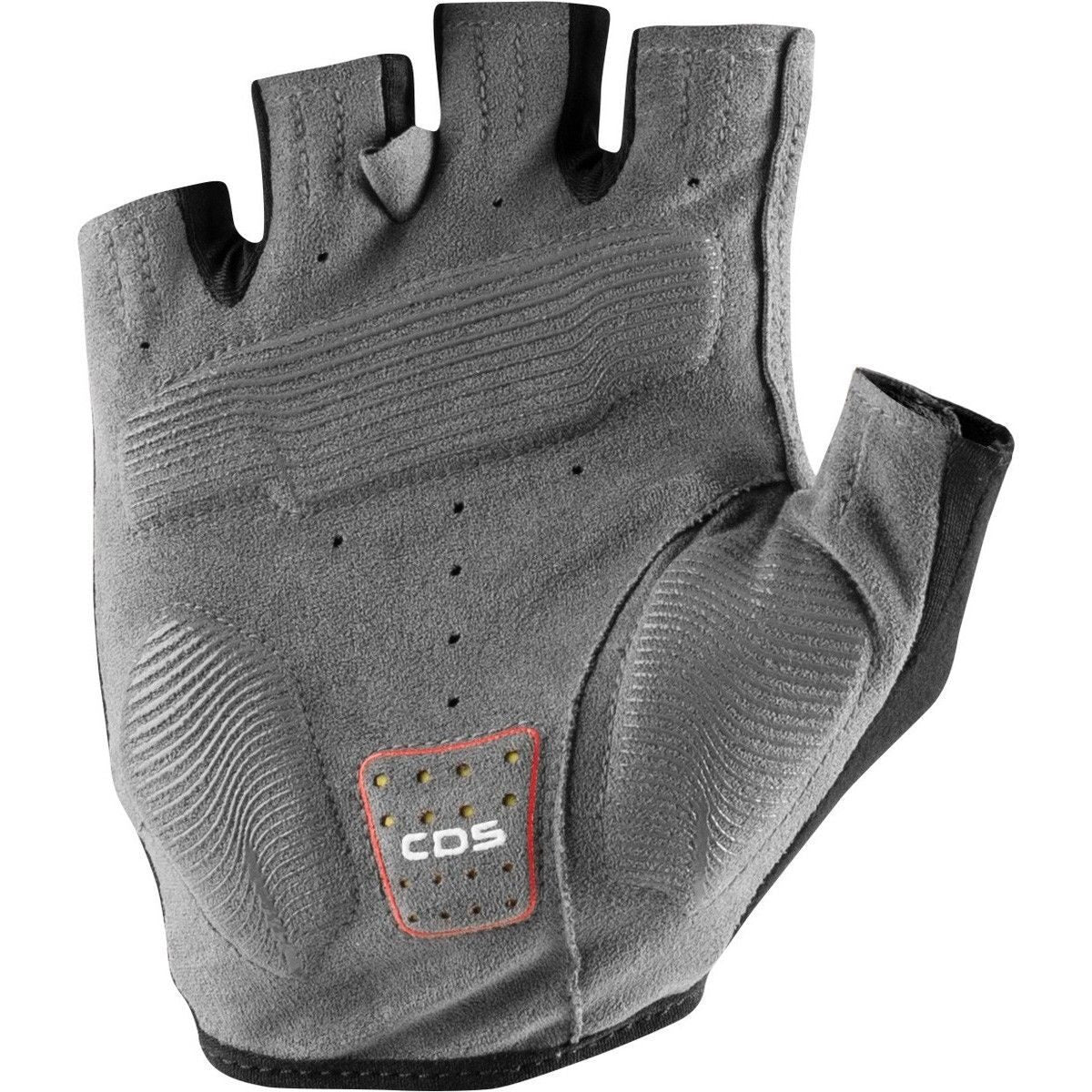 manusi castelli entrata v alb negru xxl