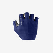 Manusi Castelli Espresso, unisex, albastru belgian, M