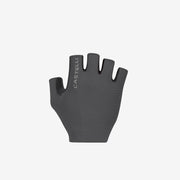 Manusi Castelli Espresso, unisex, gri inchis L