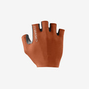 Manusi Castelli Espresso, unisex, maro mocha, XS