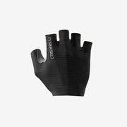 manusi castelli espresso unisex negru deschis s