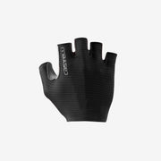 Manusi Castelli Espresso, unisex, negru deschis, XL