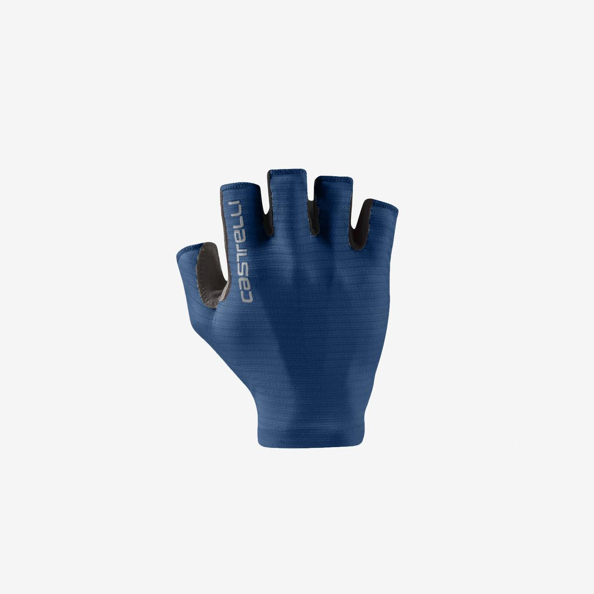 Manusi Castelli Espresso W, pentru femei, albastru belgian, S