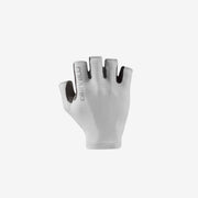 Manusi Castelli Espresso W, pentru femei, gri, M