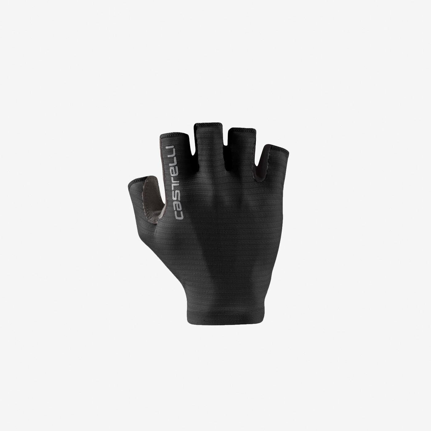 manusi castelli espresso w pentru femei negru deschis m