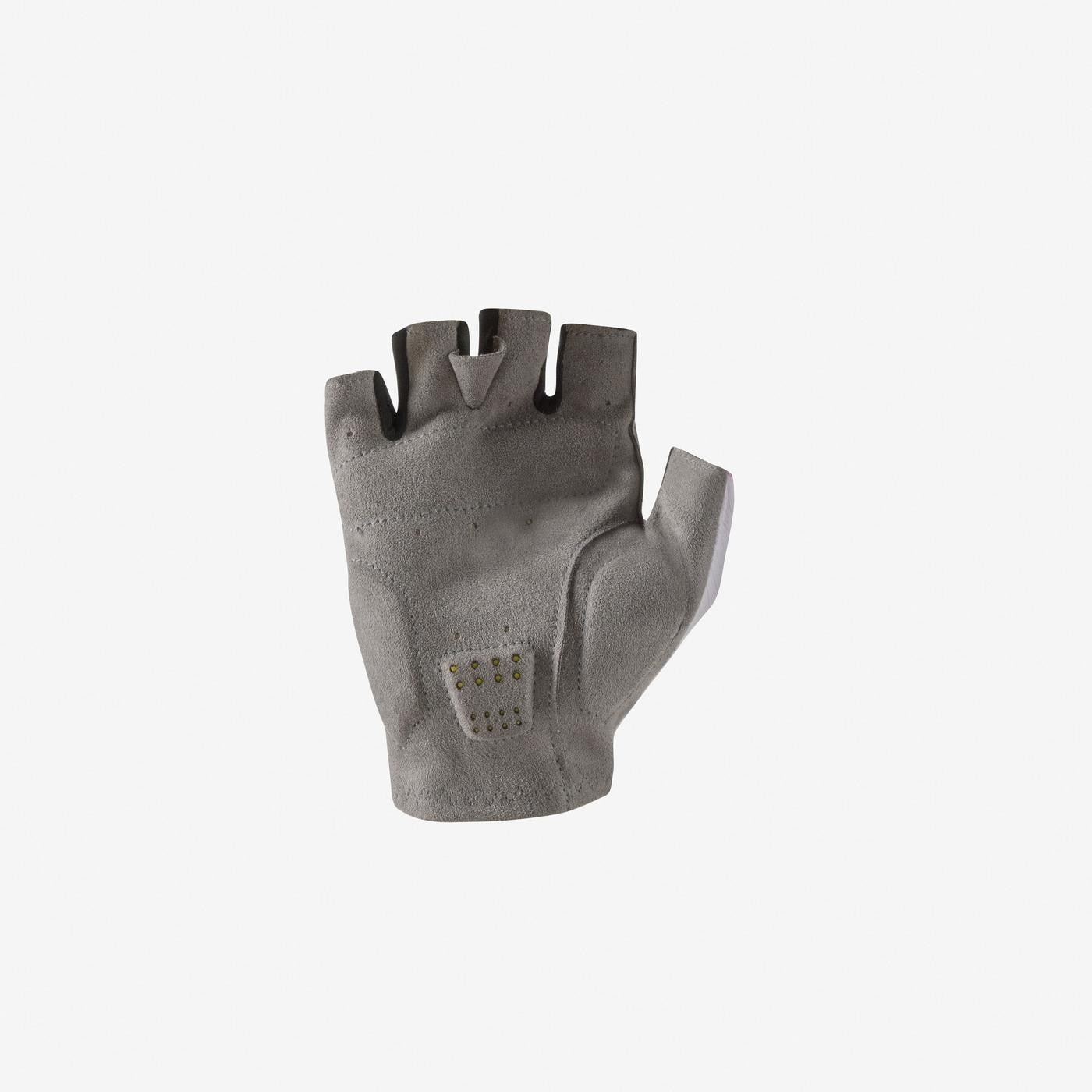 Manusi Castelli Espresso W, pentru femei, violet pastel, S