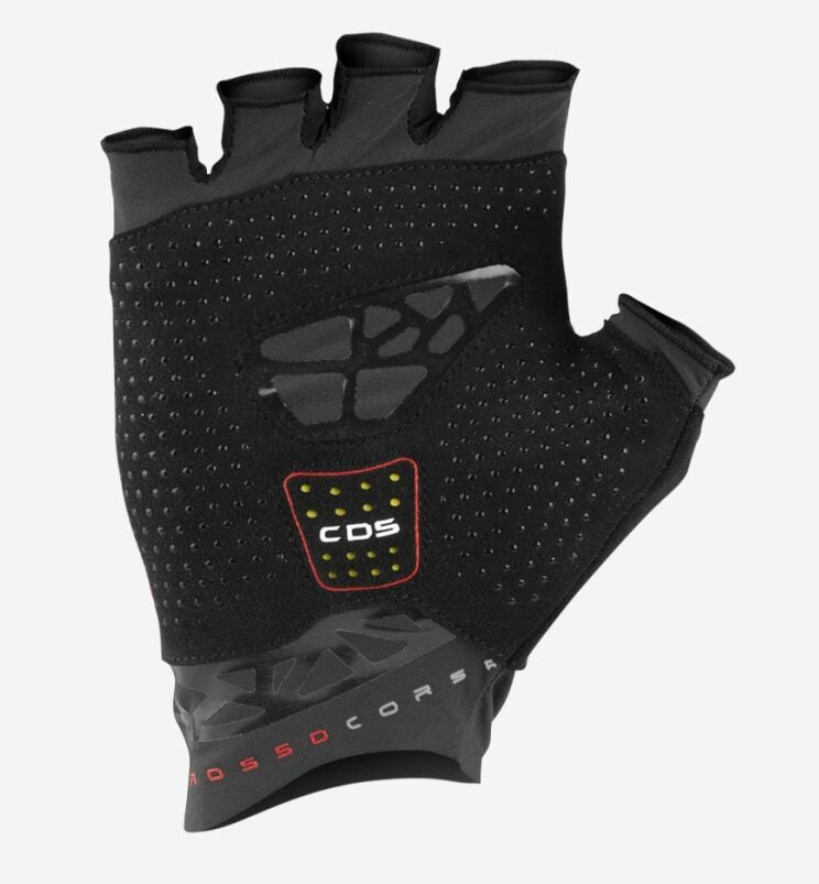 manusi castelli icon race negru s 1