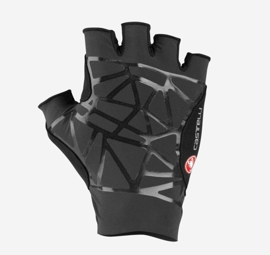 manusi castelli icon race negru s
