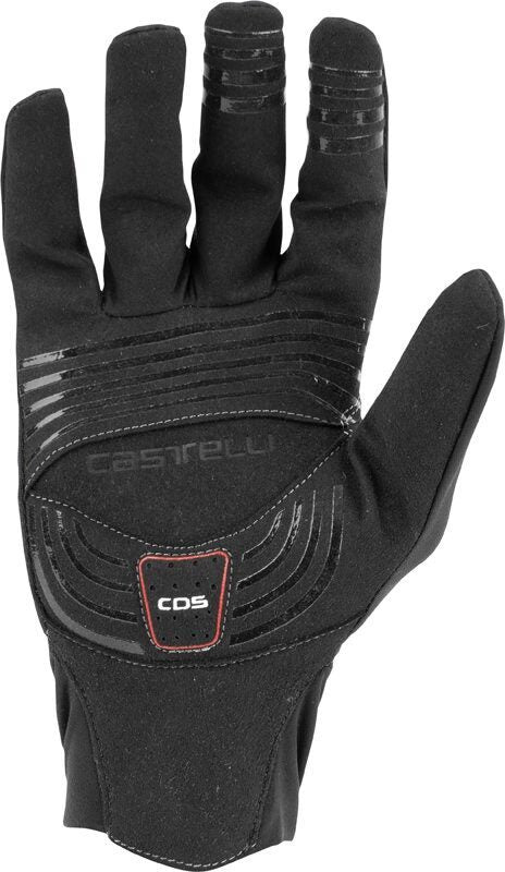 manusi castelli lightness 2 negru m