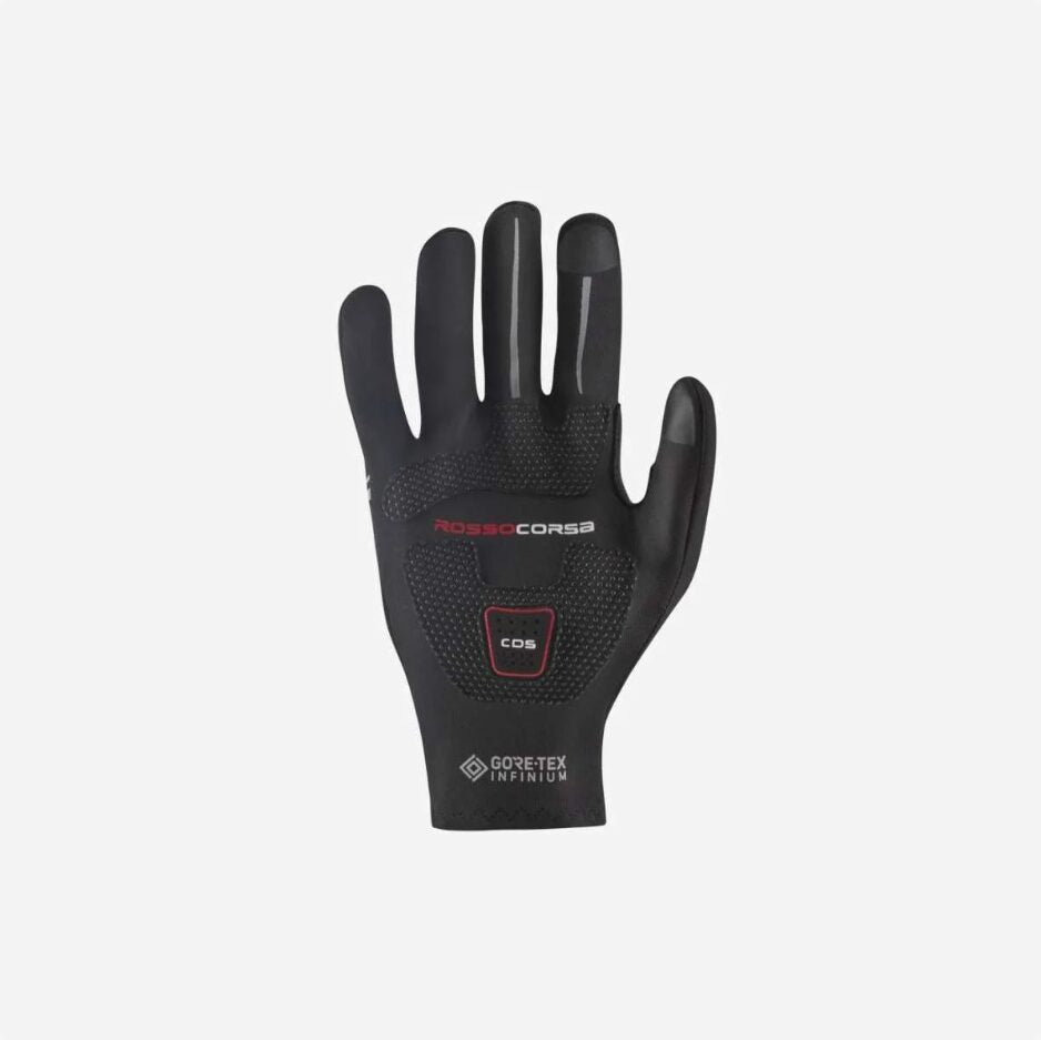 manusi castelli perfetto light negru l 1