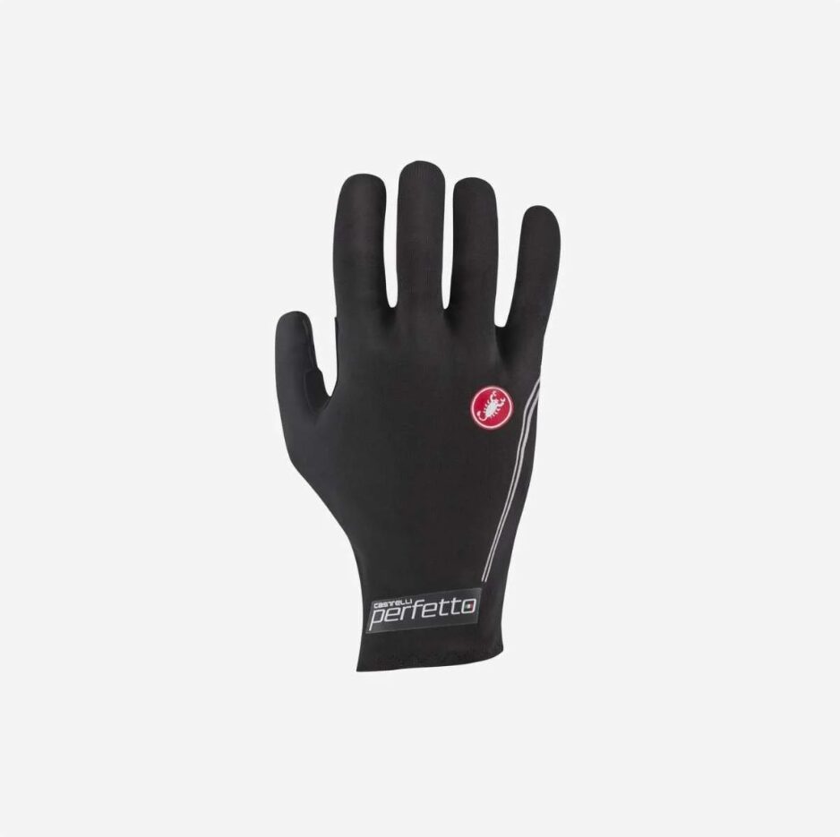 manusi castelli perfetto light negru l