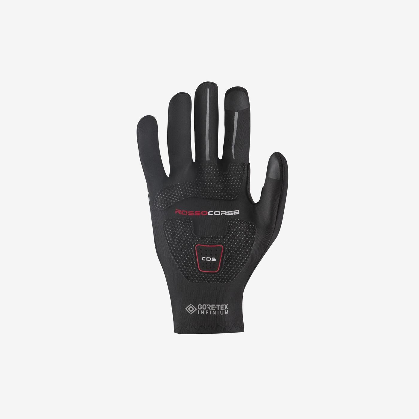 manusi castelli perfetto light negru s 1