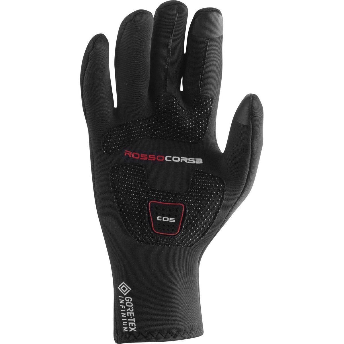 manusi castelli perfetto max negru m