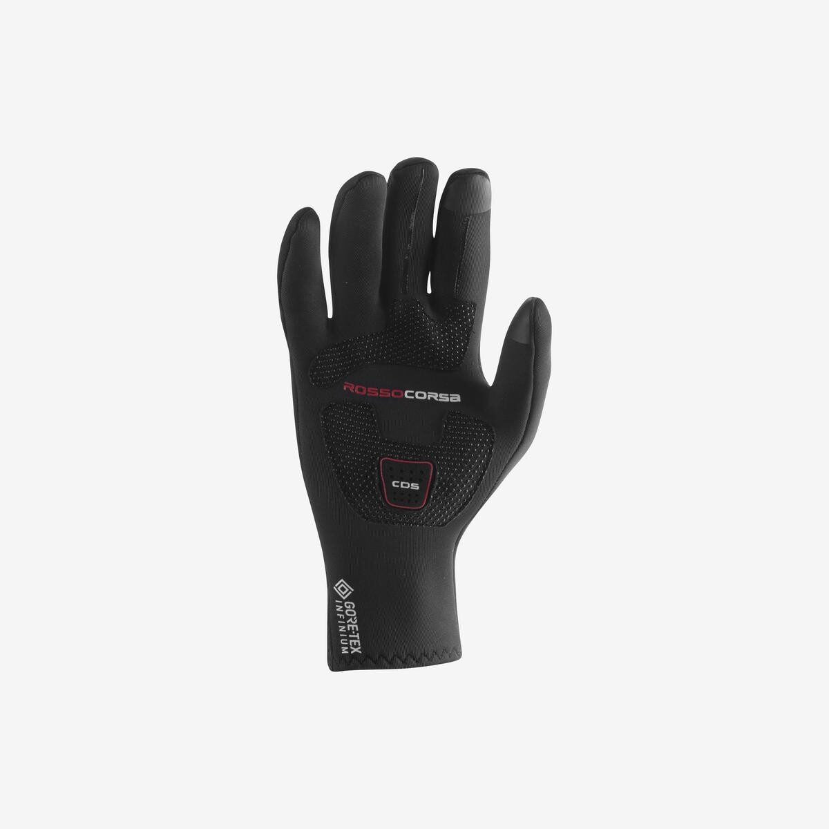 manusi castelli perfetto max negru xs 1