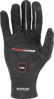 manusi castelli perfetto ros negru xl
