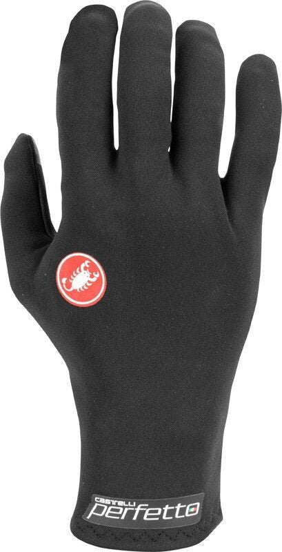 manusi castelli perfetto ros negru xxl 1