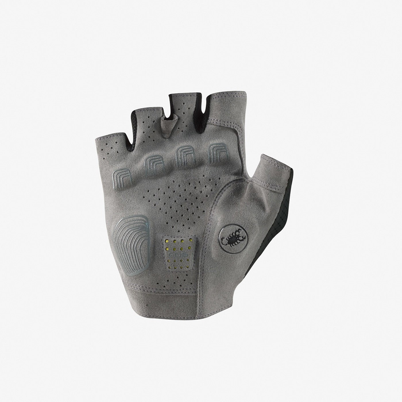 Manusi Castelli Premio EVO, unisex, negru, L