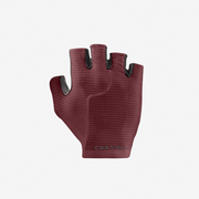 Manusi Castelli Premio EVO, unisex, visiniu inchis, XL