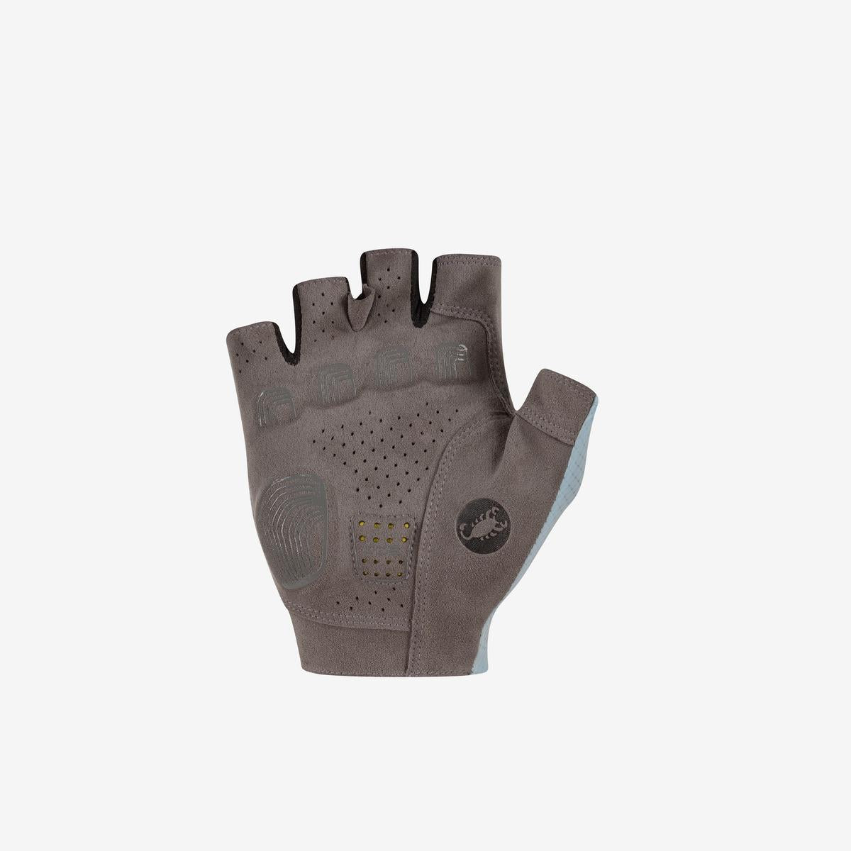 Manusi Castelli Premio EVO, unisex, winter sky, XXL