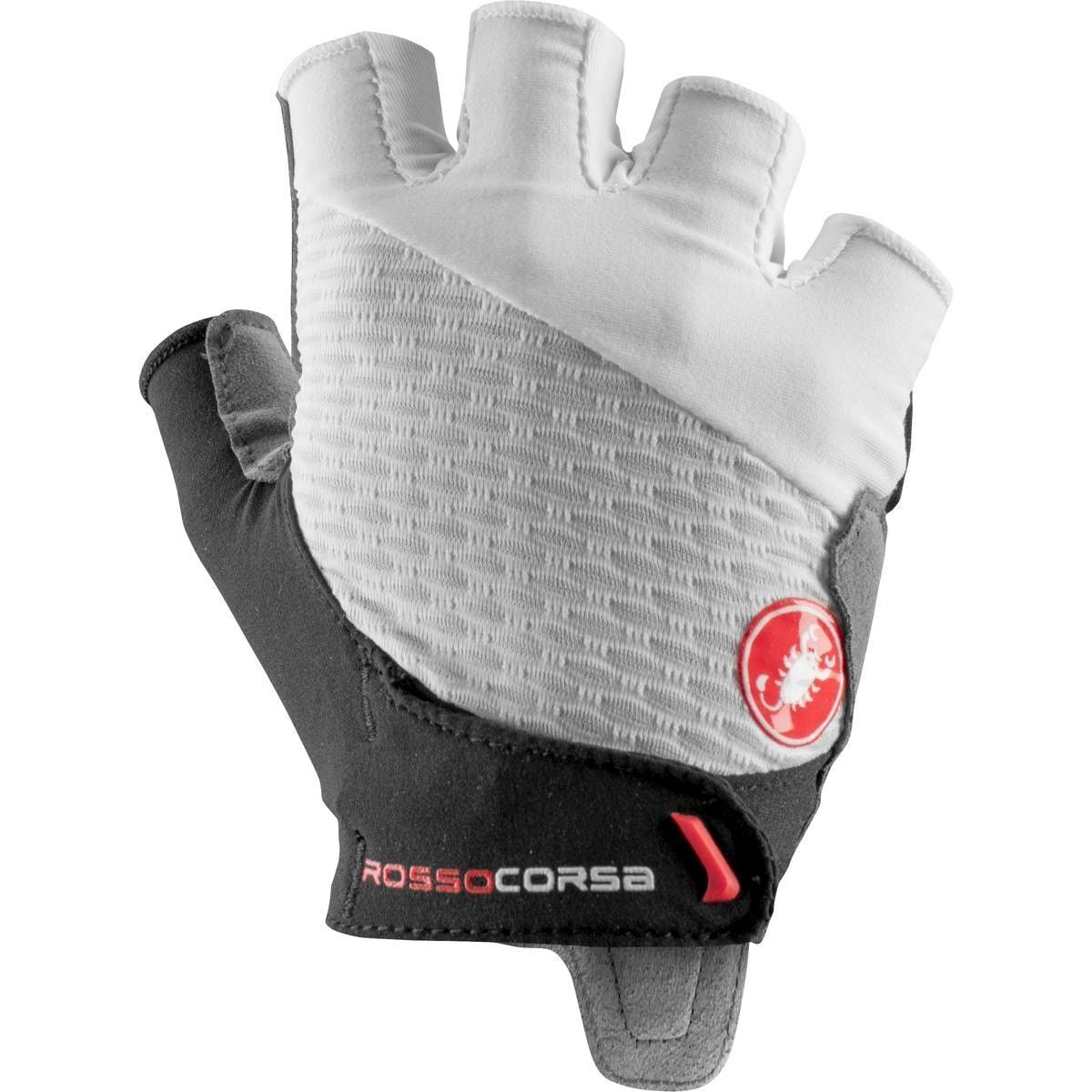 manusi castelli rosso corsa 2 w de dama alb m 1