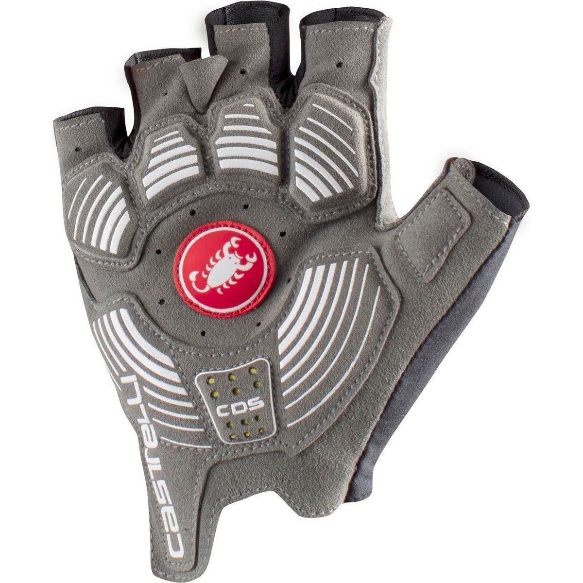 manusi castelli rosso corsa 2 w de dama alb xs