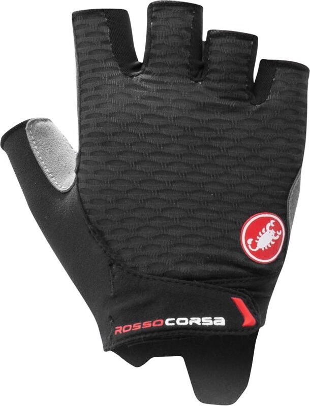 manusi castelli rosso corsa 2 w de dama negru s 1