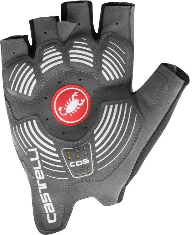 manusi castelli rosso corsa 2 w de dama negru s