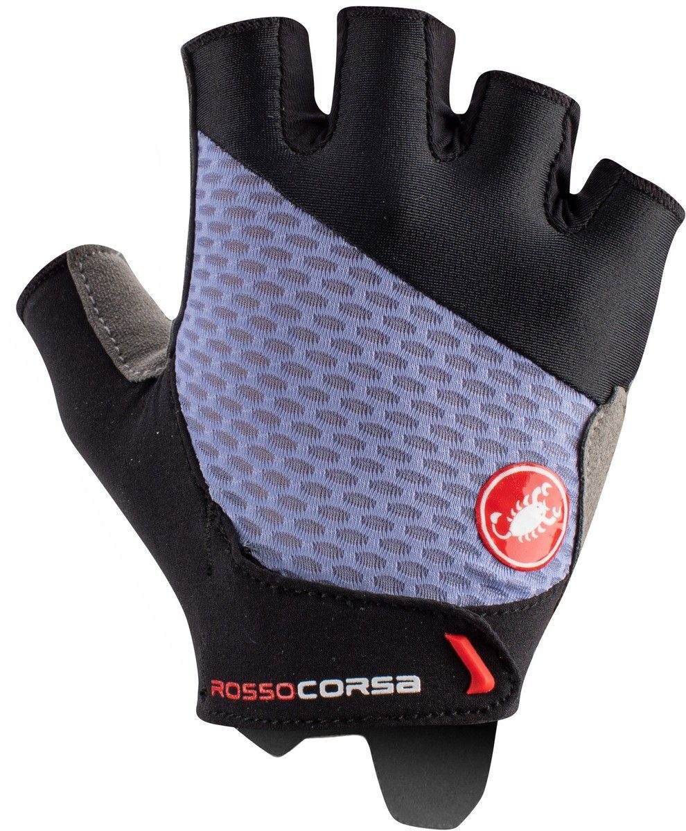 manusi castelli rosso corsa 2 w de dama violet xs