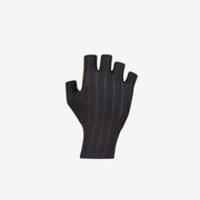 Manusi Castelli Rosso Corsa Pro, unisex, negru XXL
