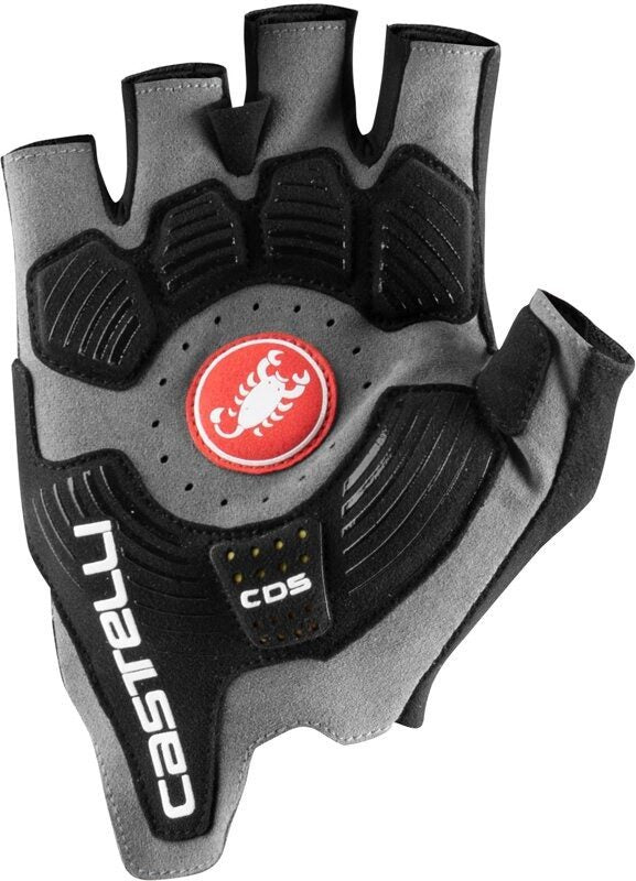 manusi castelli rosso corsa pro v antracit negru xs