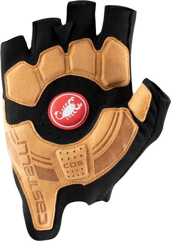 manusi castelli rosso corsa pro v maro negru xl