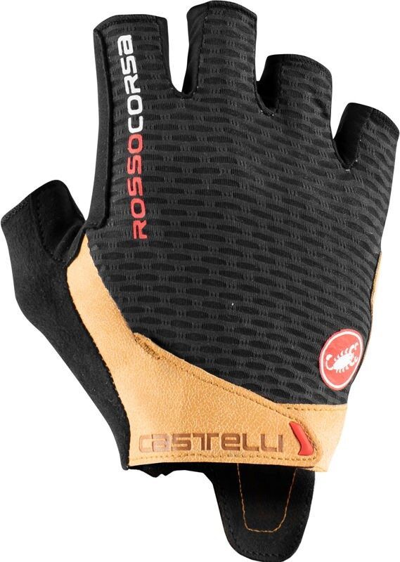 manusi castelli rosso corsa pro v maro negru xxl 1