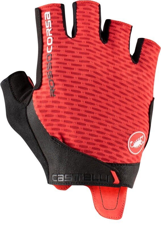 manusi castelli rosso corsa pro v rosu xs 1