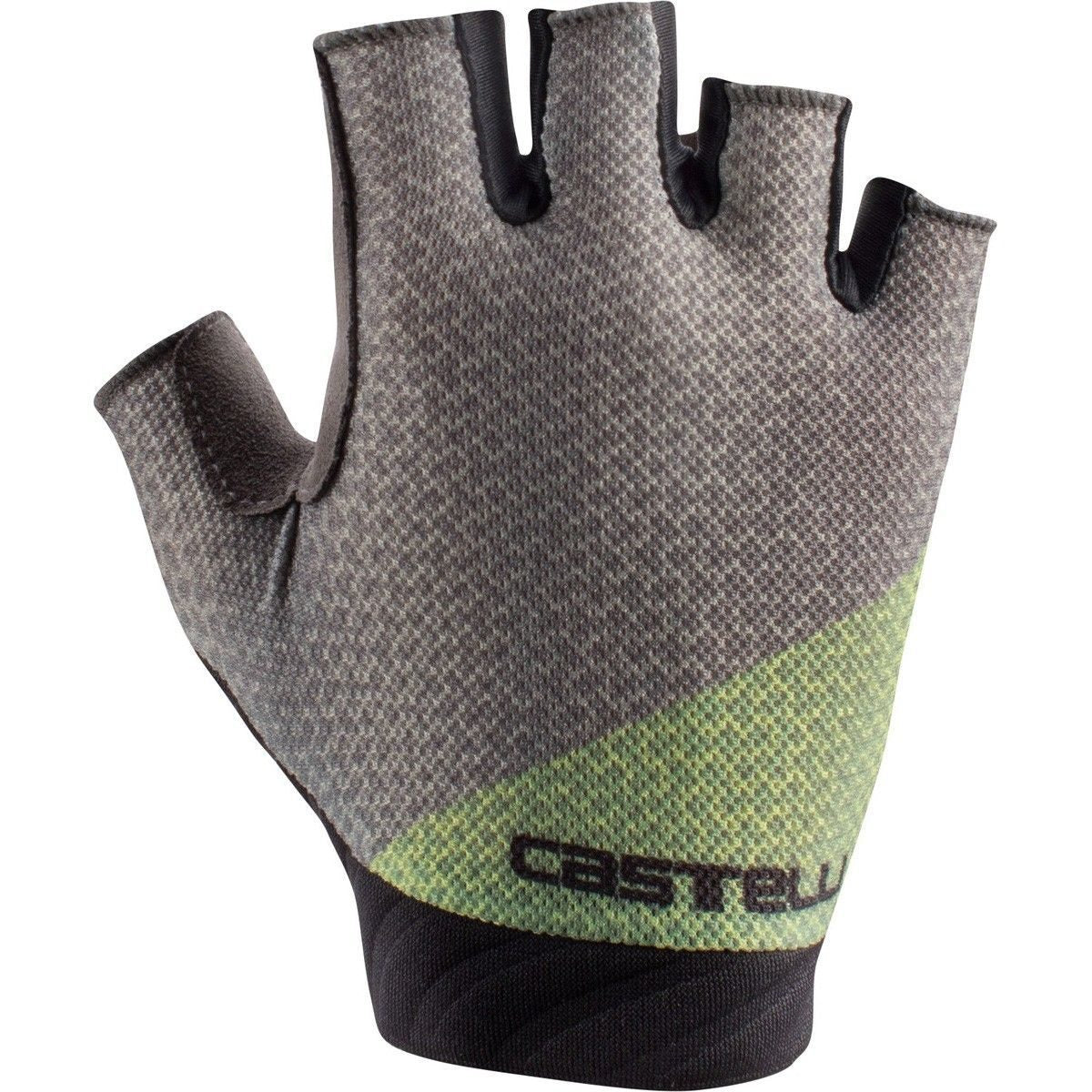 manusi castelli roubaix gel 2 de dama gri xs 1