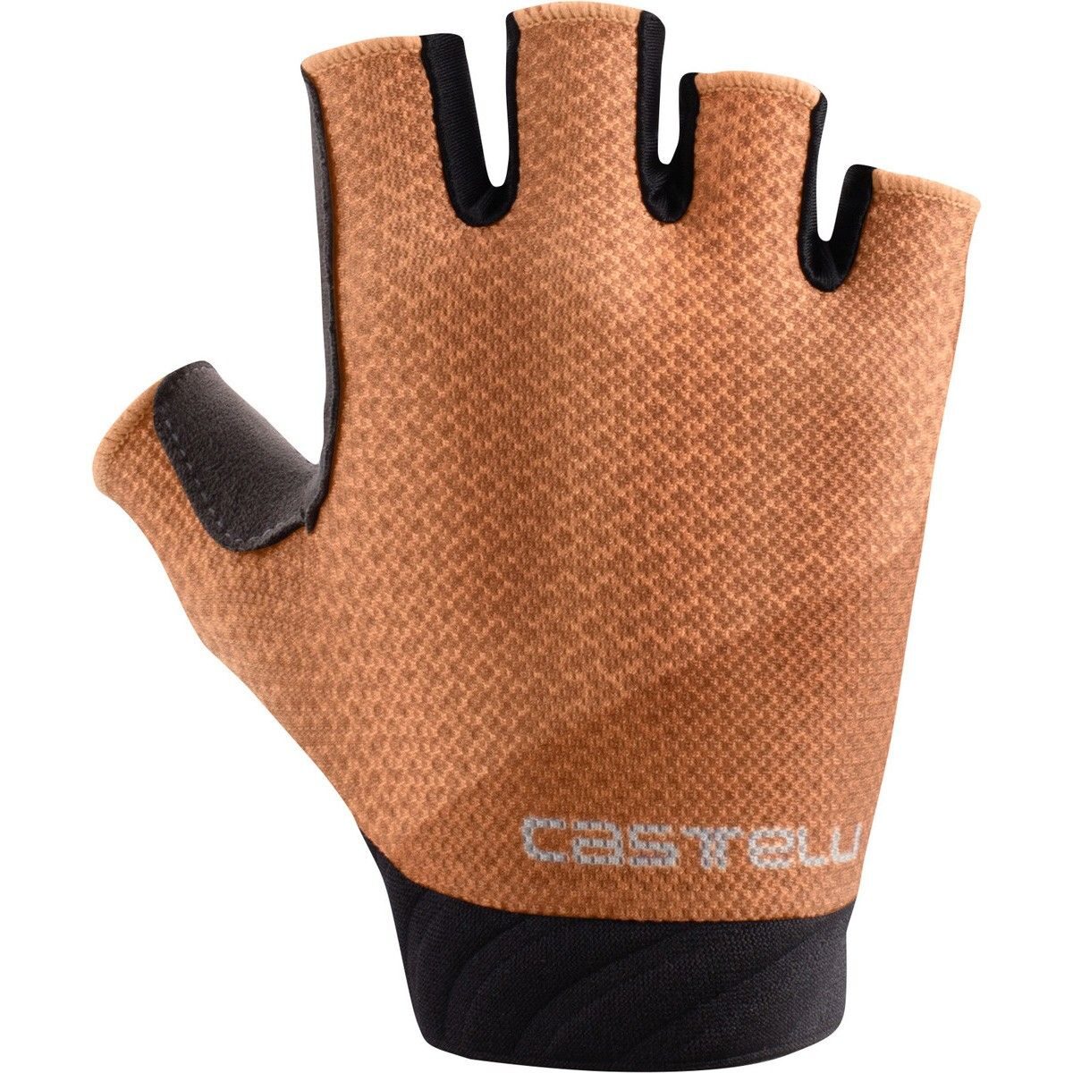 manusi castelli roubaix gel 2 de dama portocaliu m 1