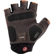 manusi castelli roubaix gel 2 de dama portocaliu xs