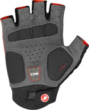 Manusi Castelli Roubaix Gel 2 W Rosii M