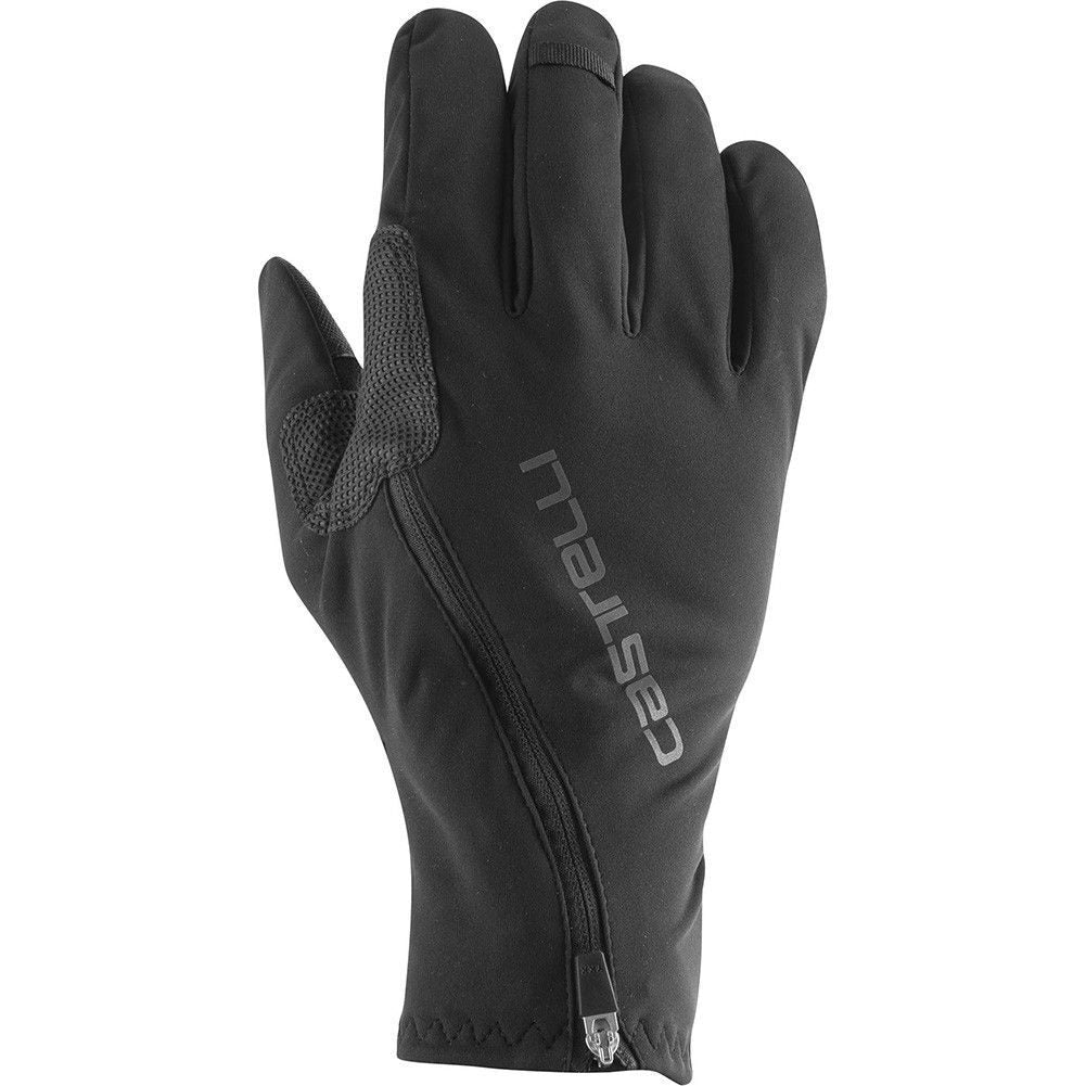 manusi castelli spettacolo ros negru xl 1